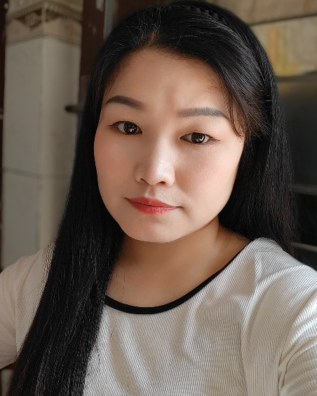 向姑娘