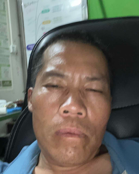 花拳红贝